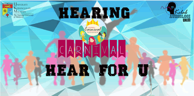 HEARING CARNIVAL & HEAR FOR U CHARITY RUN