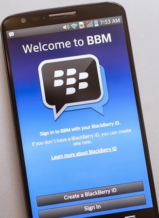 Bbm download for android Bbm download for android