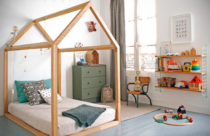 O quarto montessoriano o que é, o que precisa ter, e como ~ Quarto Montessoriano Seguro O quarto montessoriano o que é, o que precisa ter, e como ~ Quarto Montessoriano Seguro