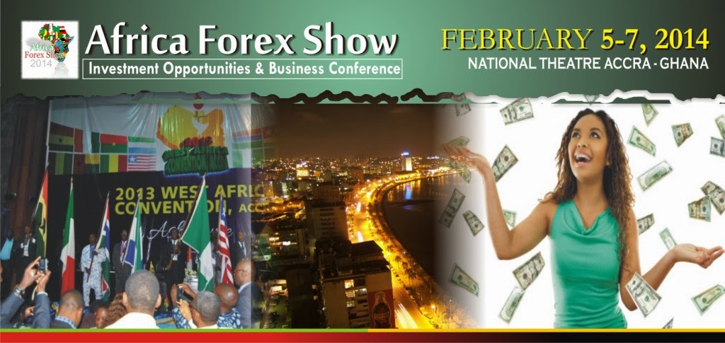 south africa forex expo 2014
