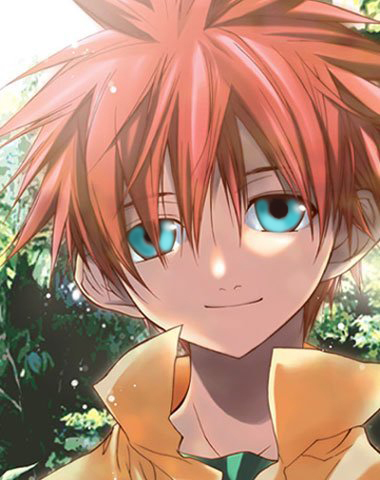 Shane Green Anime+boy+cute+smile