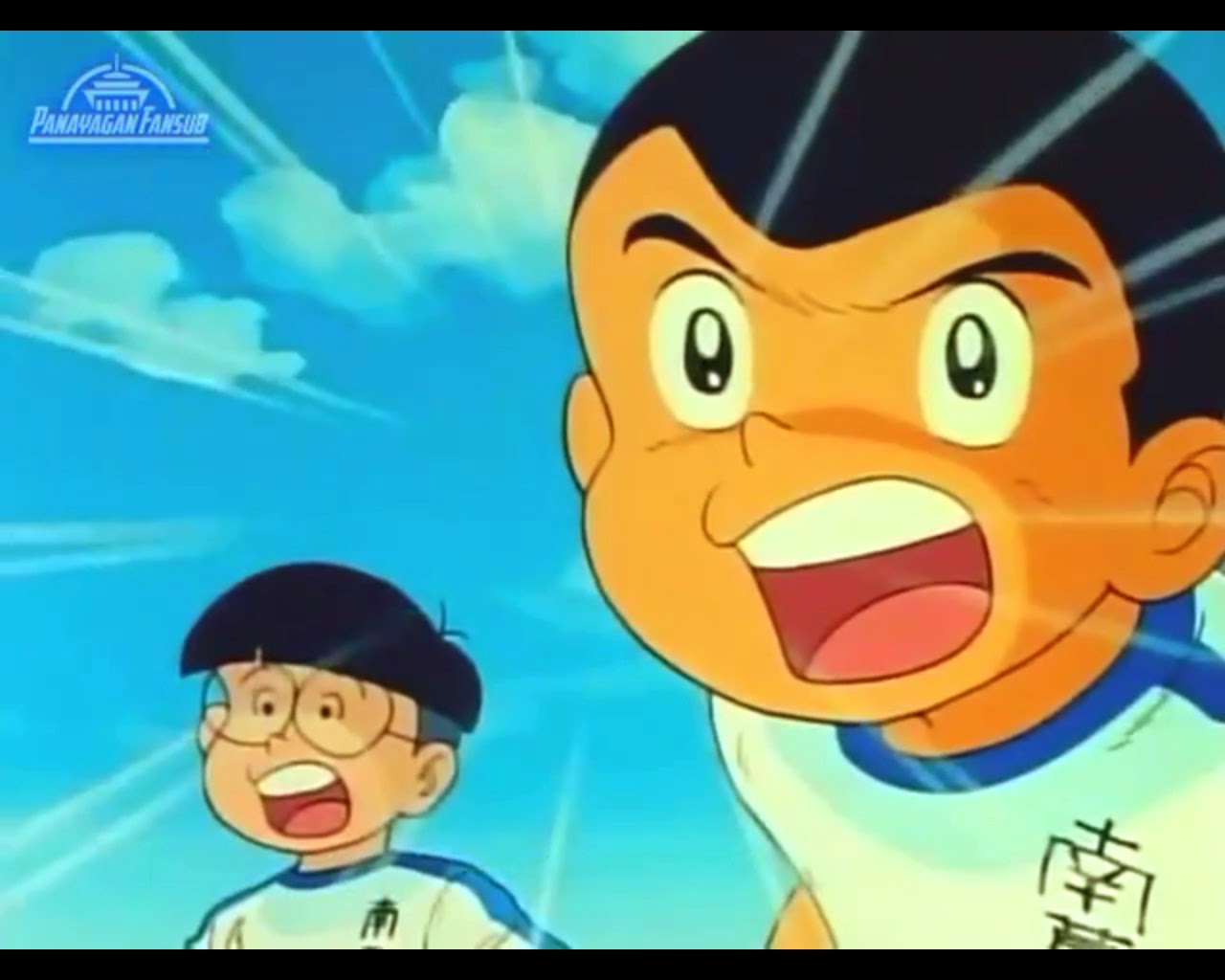 Captain Tsubasa Road To 2002 Episode 53 Sub Indo Placeefira2m Captain Tsubasa Road To 2002 Episode 53 Sub Indo Placeefira2m