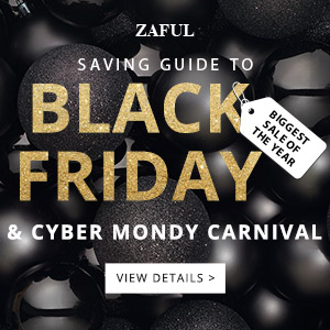 black friday sales zafull