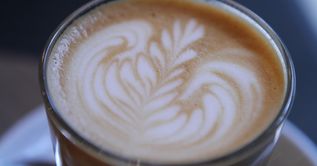 FLAT WHITE, SOHO the Elle next door