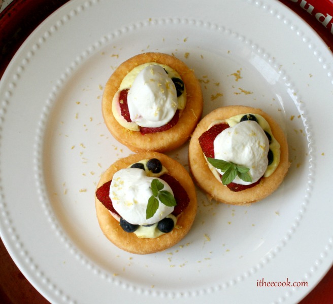 What To Do With Pre Made Sponge Cakes What To Do With Pre Made Sponge Cakes