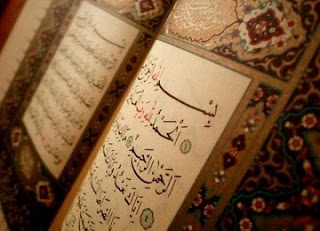 Rasulullah Cinta Al-Quran