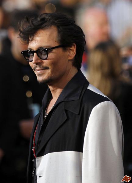 Johnny+depp+2011+pictures