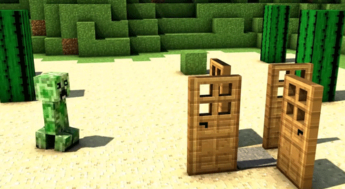 Juegos de Minecraft para colorear, imprimir y pintar