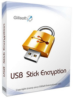 GiliSoft USB Stick Encryption GiliSoft USB Stick Encryption