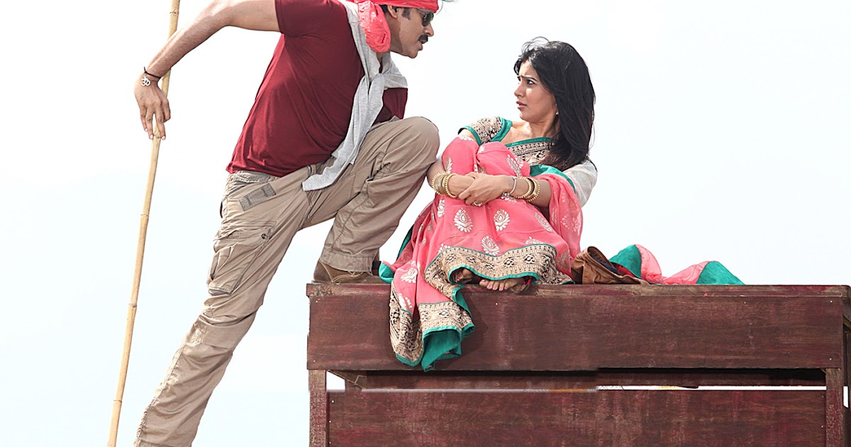 Attarintiki Daredi Movie Latest Stills (No Watermarks)