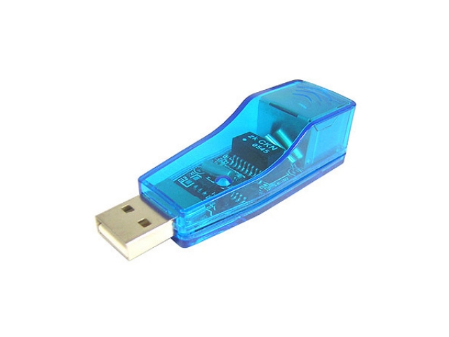 Ch9200 Usb Ethernet Adapter Driver For Windows 7 64 Bit