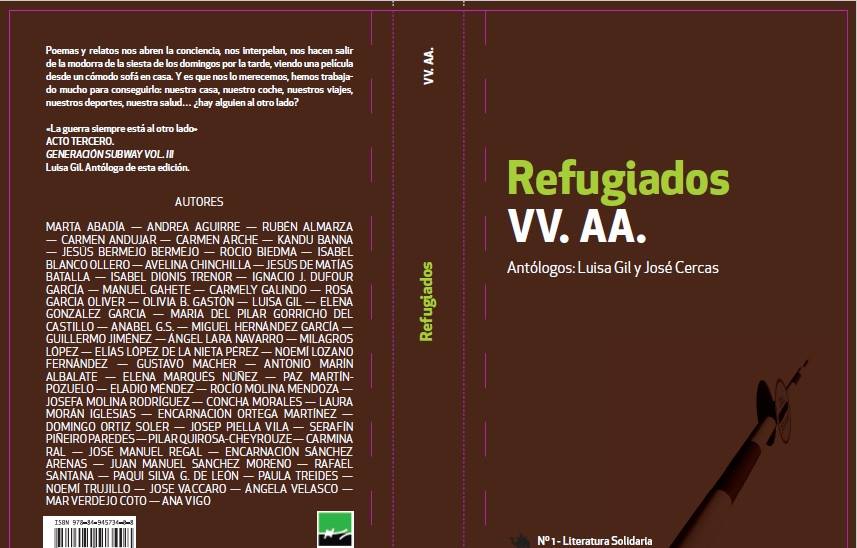 REFUGIADOS