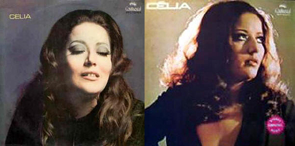 Celia Adeus Batucada Blues Celia Adeus Batucada Blues