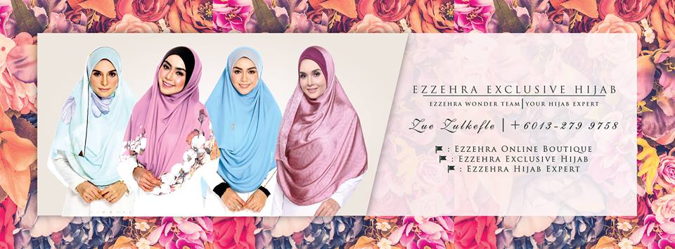 EzZehra Online Boutique