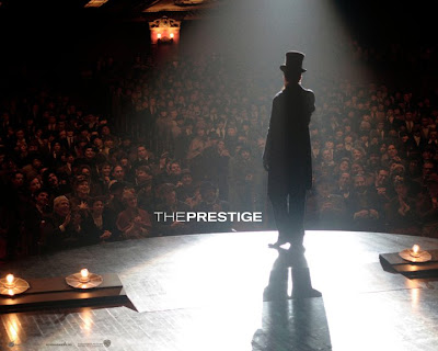 The Prestige