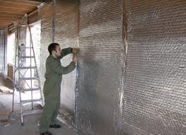 Techos de pladur: ¿Dónde colocar un aislamiento por reflexión?