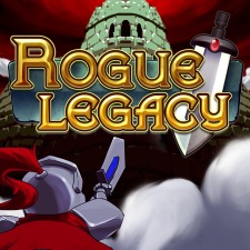 Wobble Reviews Bob Surlaw S Words Of Mouth Rogue Legacy 2014