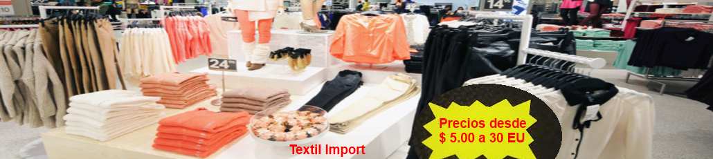 Textil Import