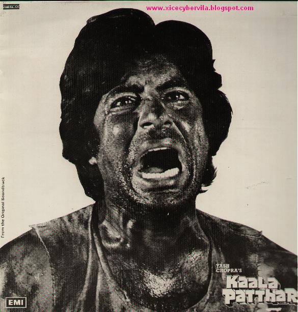 Kaala Patthar [1979 FLAC]