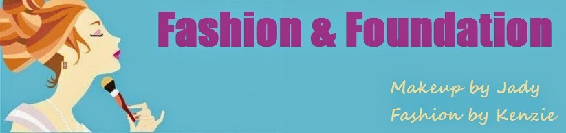 Fashion&Foundation