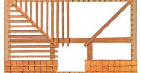 IPAT2013_MaríadelArcoMontoro: Estudio de las cubiertas en la Domus Romana