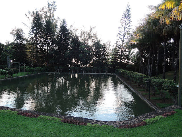 domaine anna, mauritius, garden, functions, weddings