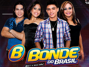 BONDE DO BRASIL