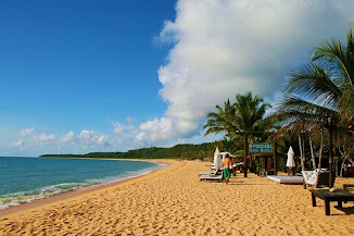 Trancoso, tranquilidad a flor de piel