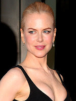 Nicole Kidman Profile Pictures 2012