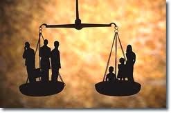 Direito Constitucional - Justiça Social - Direitos Humanos
