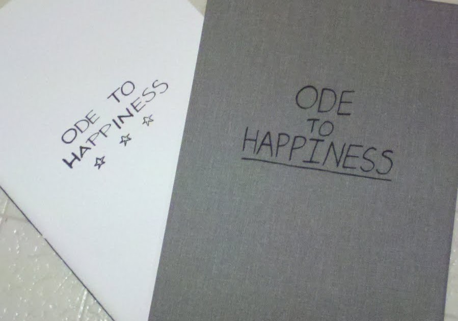 Tnbbc S The Next Best Book Blog Ode To Happiness A Review In Pictures