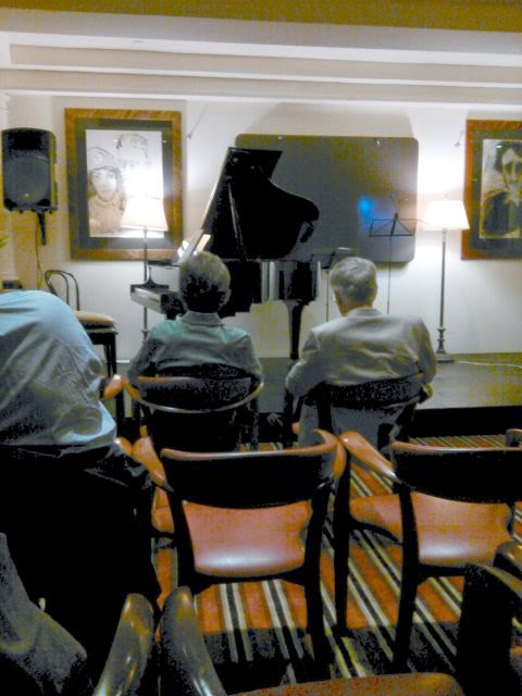 Not For Fun Only October 2014