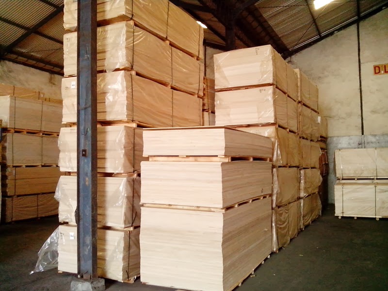 Bintang Timur Perkasa SUPPLIER TRIPLEK / MULTIPLEK SURABAYA