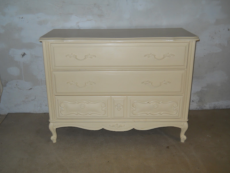 Heir and Space On Sideboards