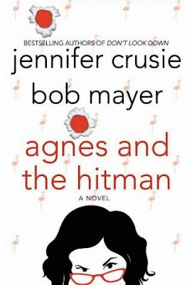 Agnes and the Hitman Bob Mayer