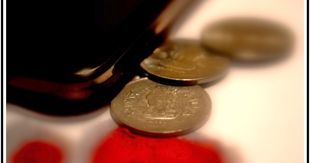 The Other Side Of The Coin