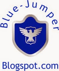 Blue-Jumper