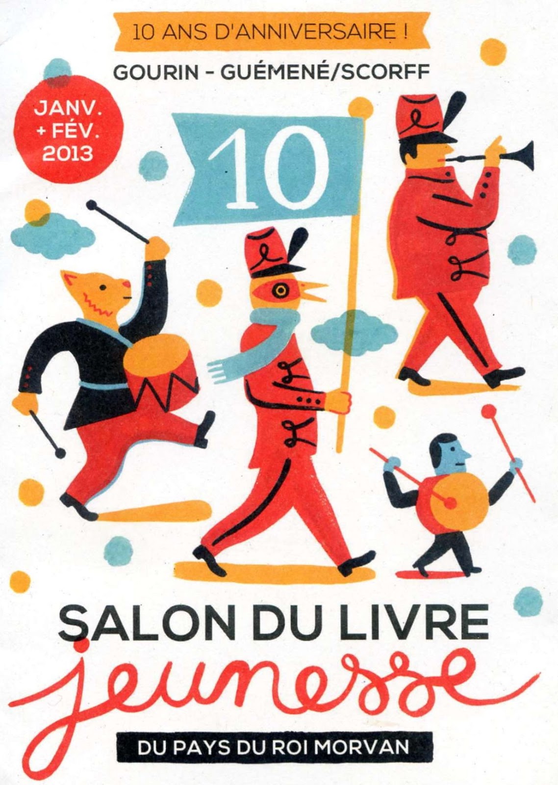 Salon du livre pays d'essay