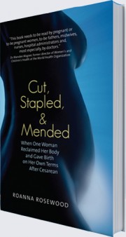 cut stapled and mended cut stapled and mended