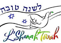 Rosh Hashanah New Season