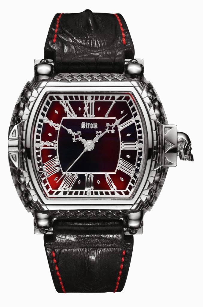 Strom Memento Mori Carpe Noctem