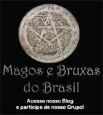 Magos e Bruxas do Brasil