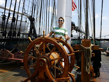 Old Ironsides