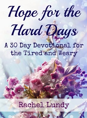 Hope for the Hard Days