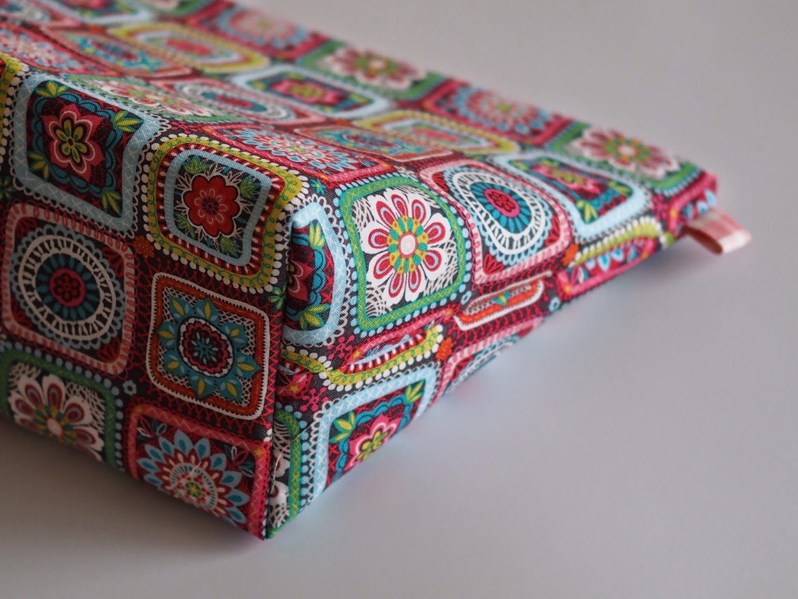 Project Bag Tutorial I Hope You Have Found This Tutorial Clear And Easy To Follow Any Problems Email Me On Betsymakes Gmail