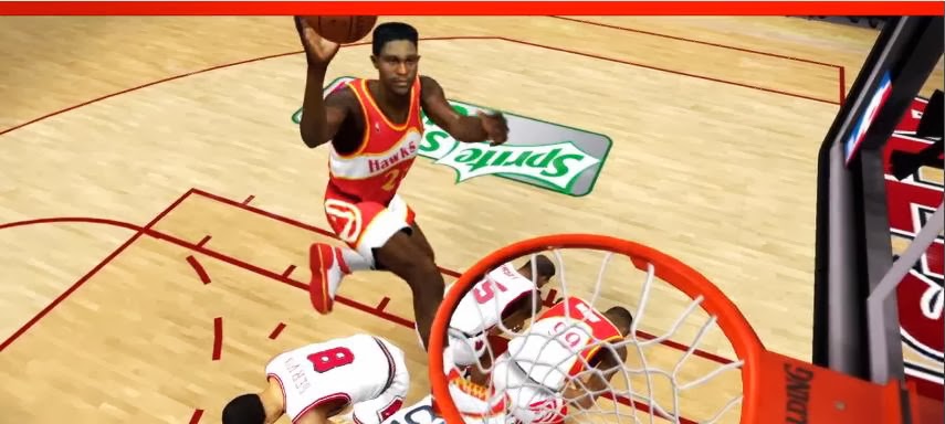 Nba Basketball Games Free Download For Windows 7