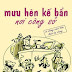 Mưu hèn kế bẩn nơi công sở
