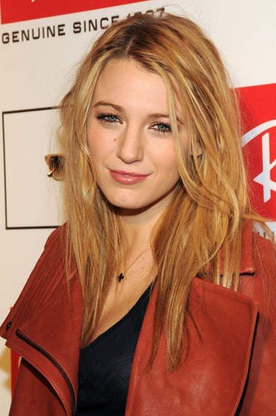 Popular Hair Blake Lively Popular Blonde Hair