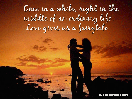 quotations on love. Quotes About Love And Life