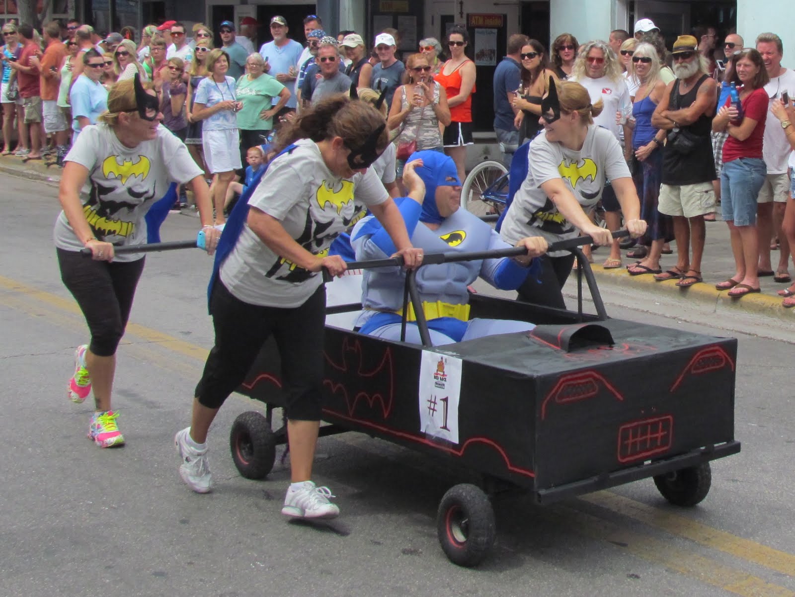 Visions From Key West